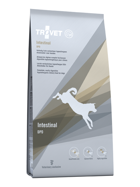 Trovet Hond Intestinal | DPD