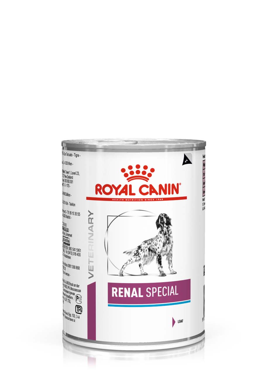 Royal Canin Hond Renal Special