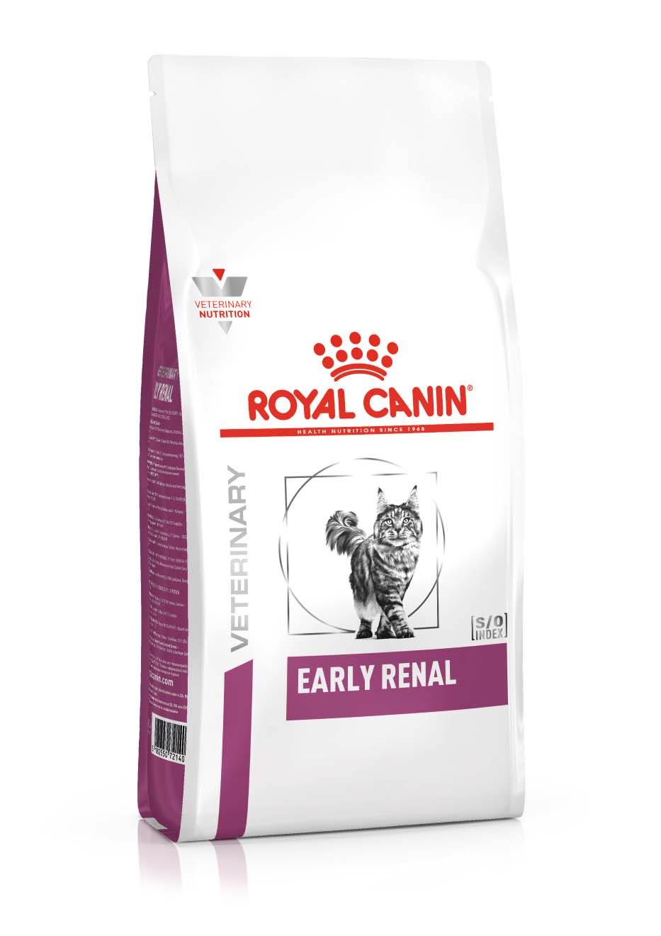 Royal Canin Kat Early Renal