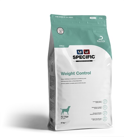 Specific Hond Weight Control | CRD-2