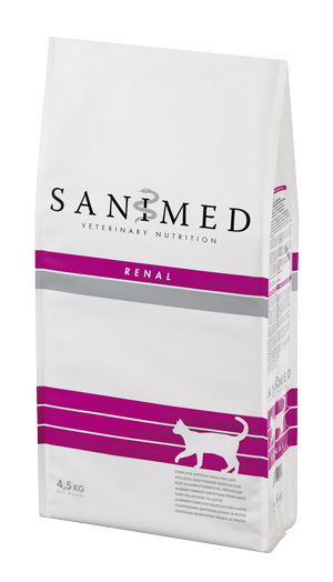 Sanimed Kat Renal