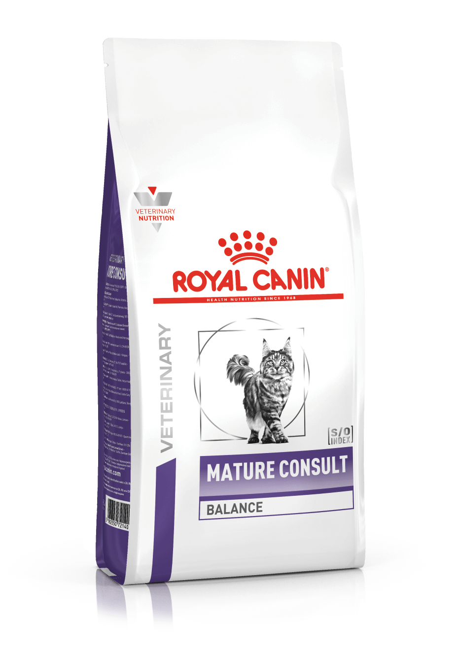 Royal Canin Kat Mature Consult | Balance