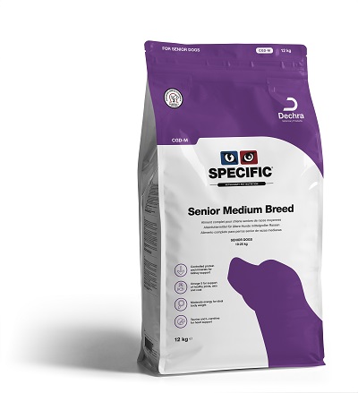 Specific Hond Senior Medium Breed | CGD-M