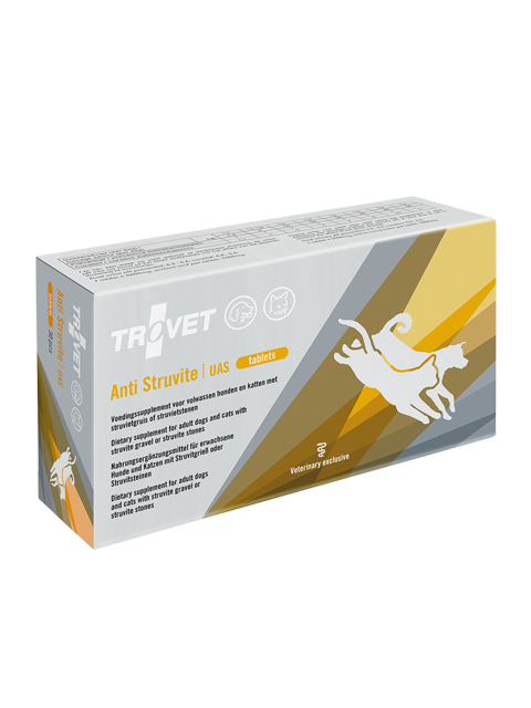 Trovet Anti Struvite | UAS