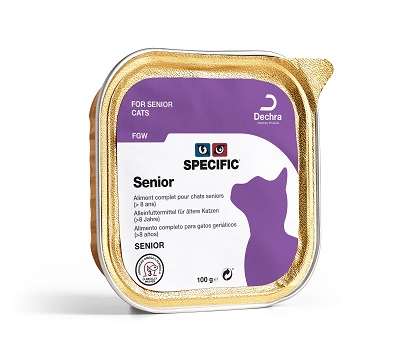 Specific Kat Senior | FGW