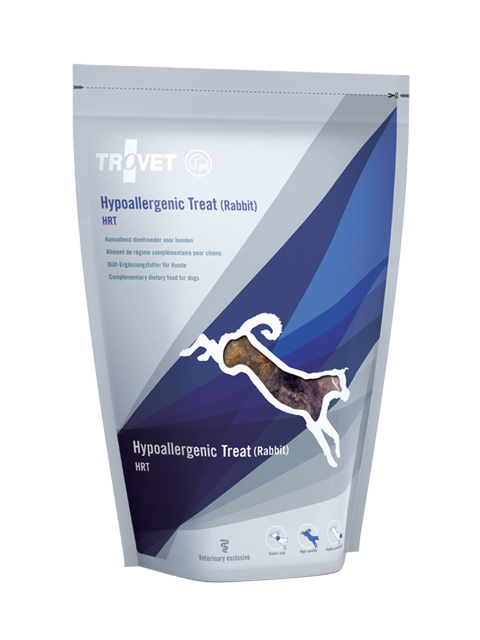 Trovet Hond Hypoallergenic | HRT