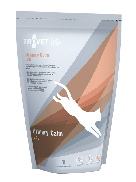 Trovet Kat Urinary Calm | UCD