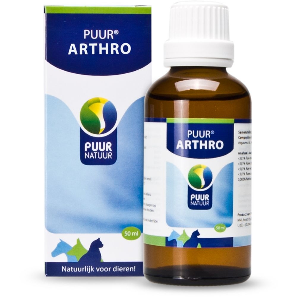 Puur Arthro