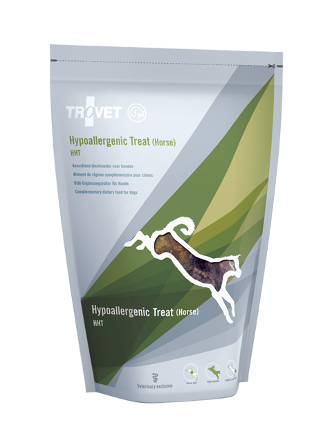 Trovet Hond Hypoallergenic | HHT