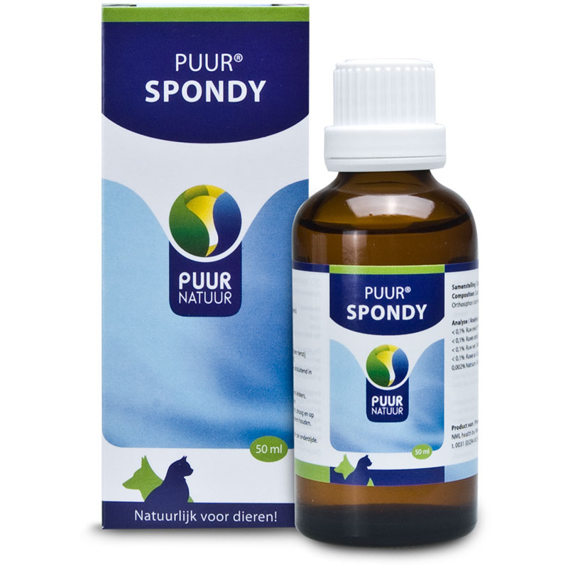 Puur Spondy