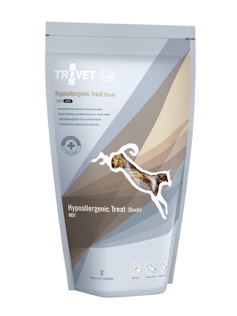 Trovet Hond Hypoallergenic | HDT