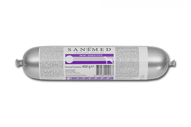 Sanimed Hond Skin/Sensitive