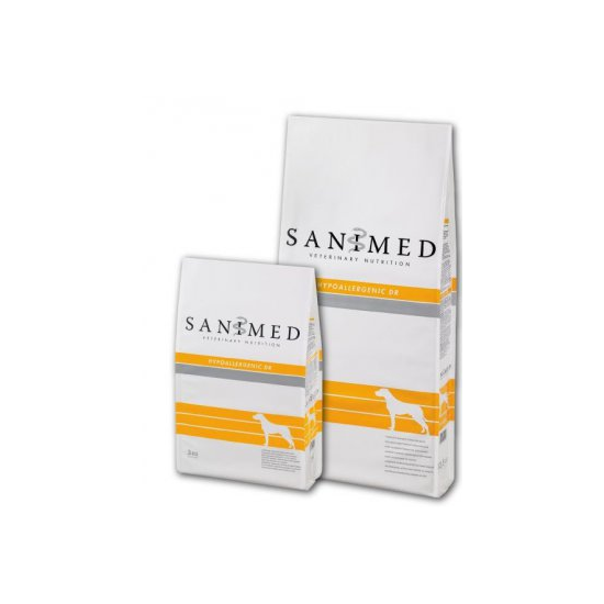 Sanimed Hond Hypoallergenic DR