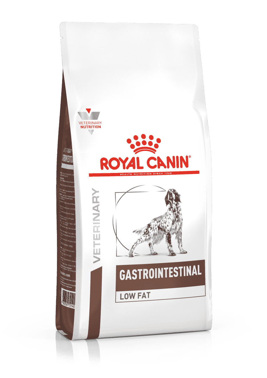 Royal Canin Hond Gastrointestinal | Low Fat