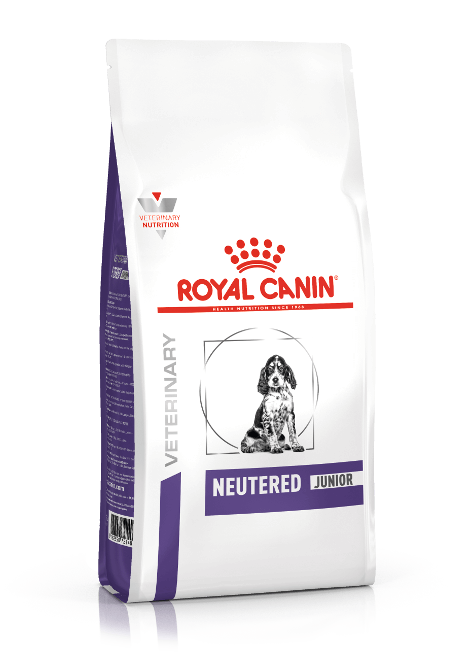 Royal Canin Hond Neutered Junior | Medium breed