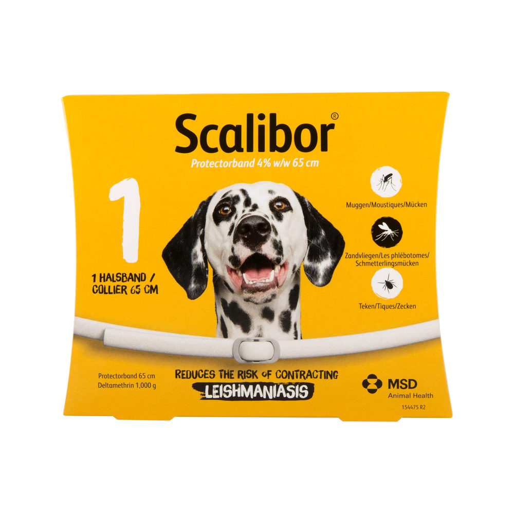 Scalibor Protectorband Large (65 cm)