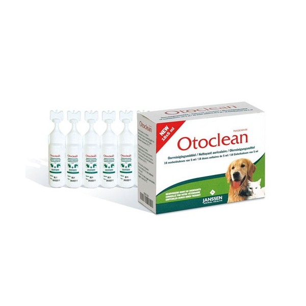 Otoclean Oorreiniger