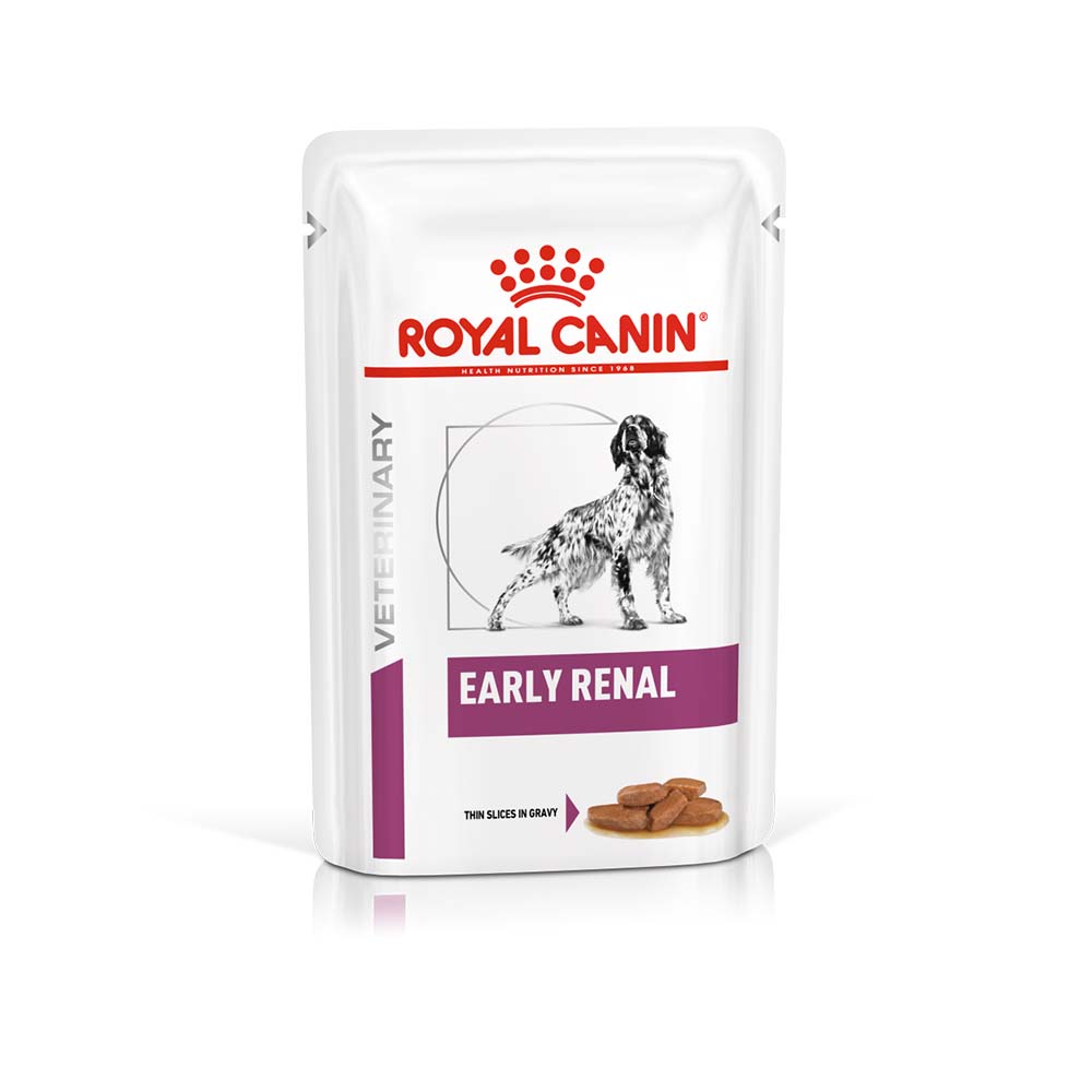 Royal Canin Hond Early Renal