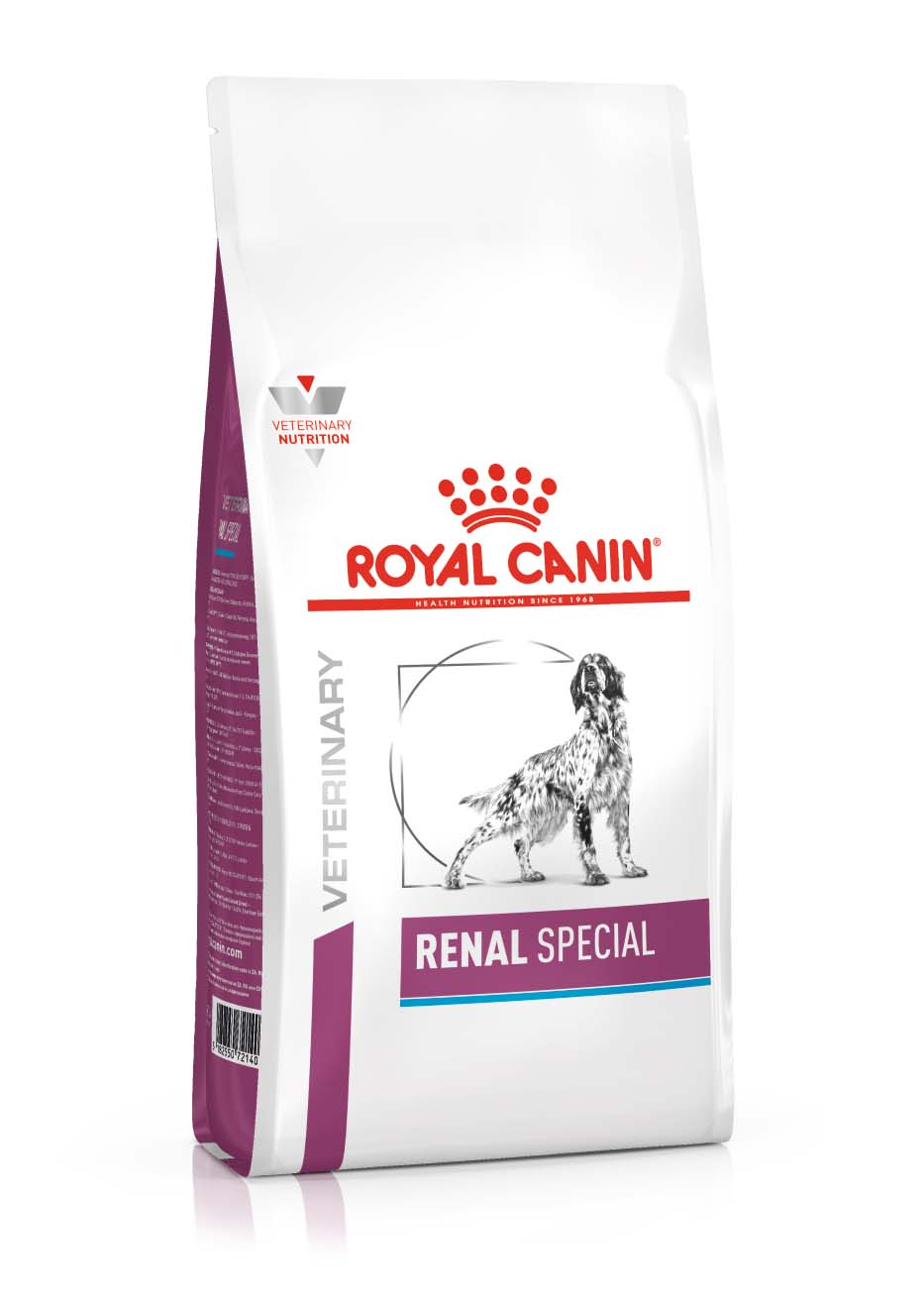 Royal Canin Hond Renal Special