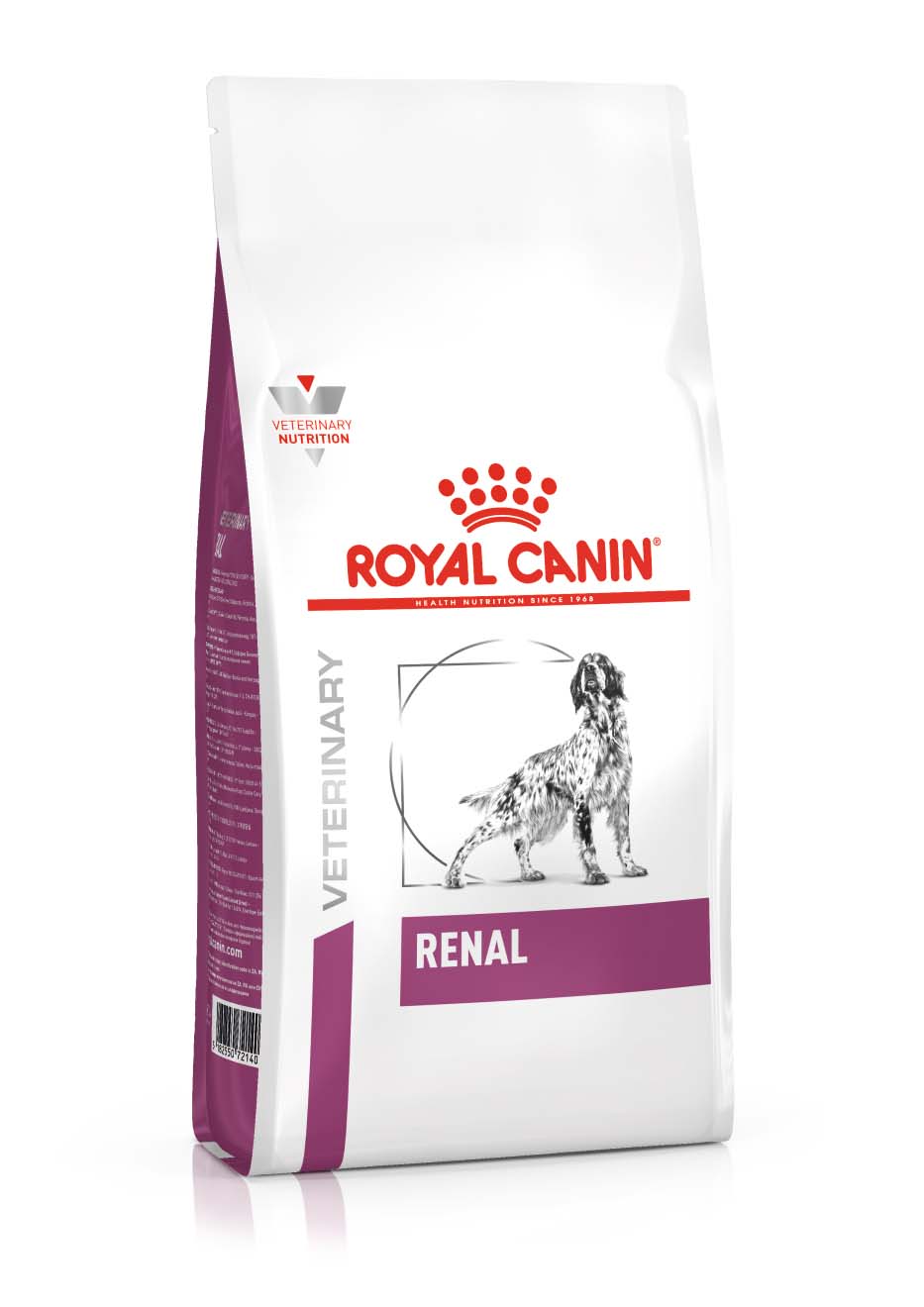 Royal Canin Hond Renal