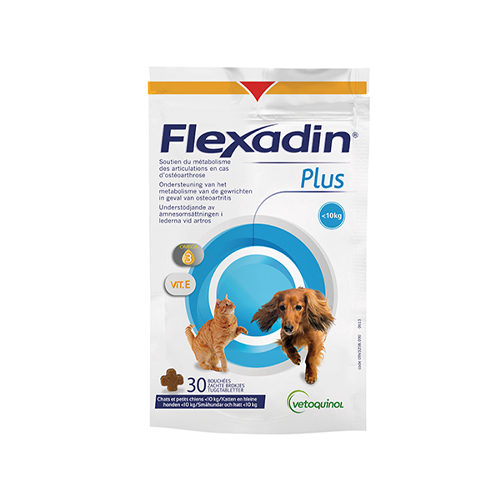 Flexadin Plus