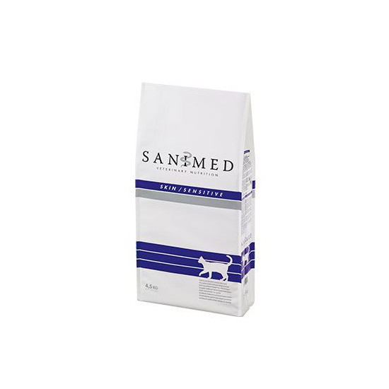 Sanimed Kat Skin/Sensitive