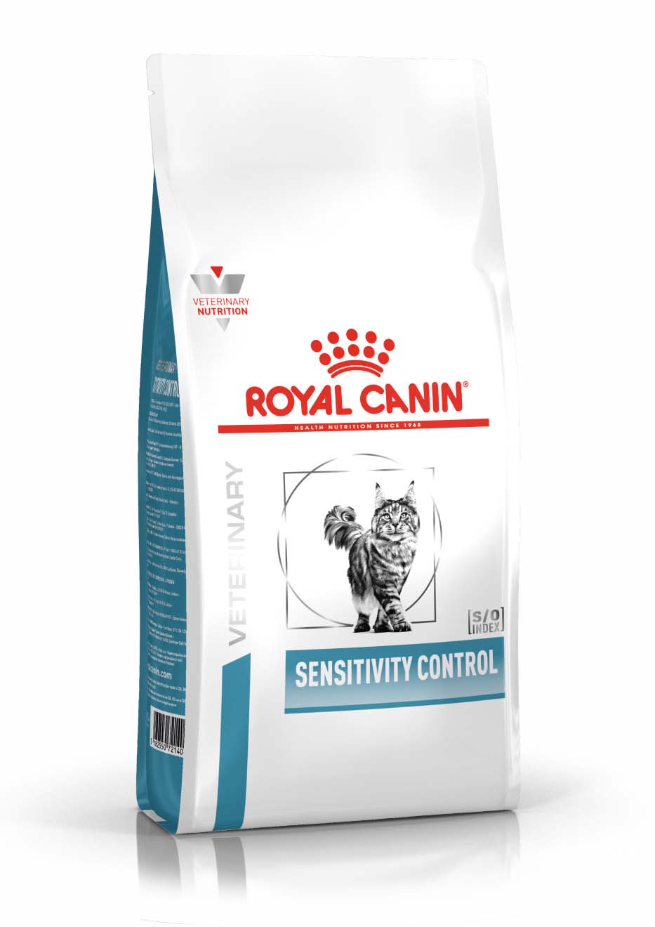 Royal Canin Kat Sensitivity Control