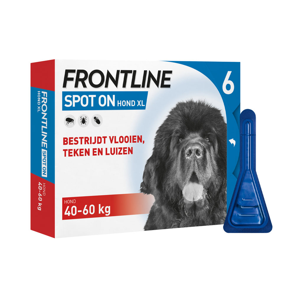 Frontline Spot On Hond