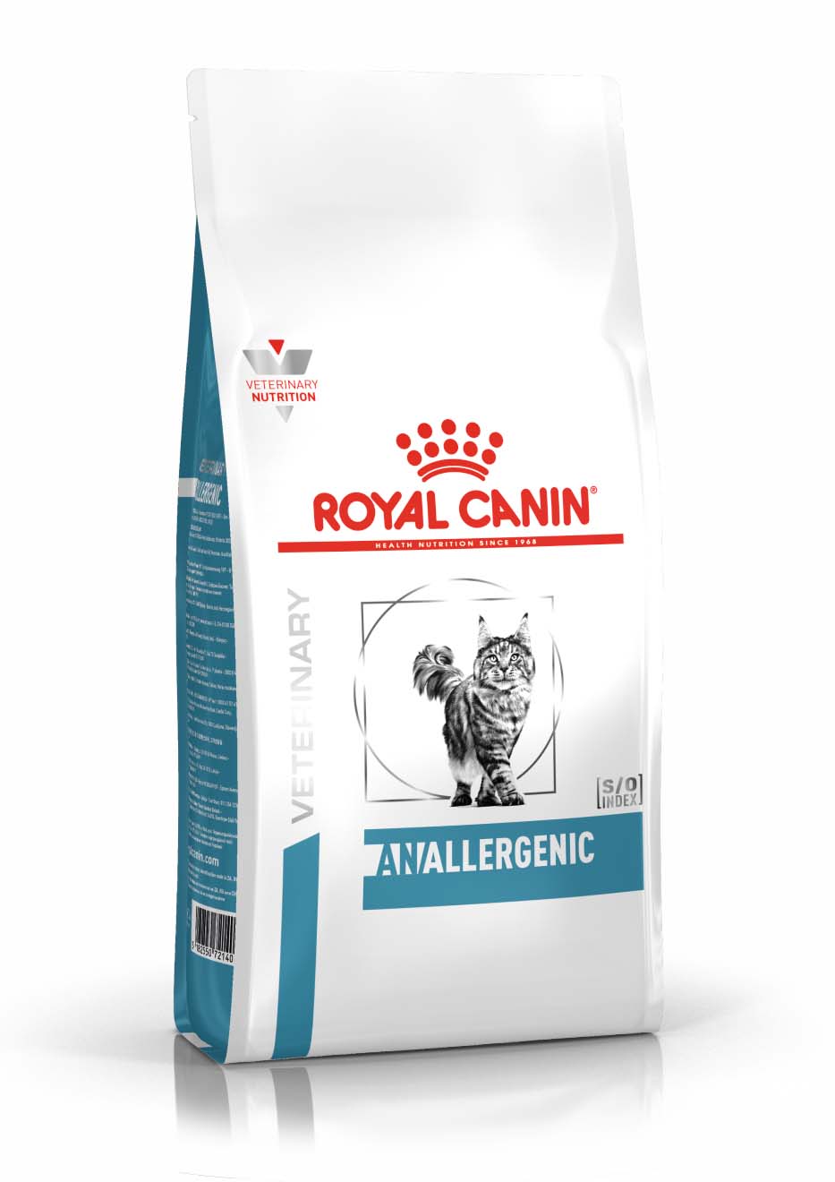 Royal Canin Kat Anallergenic