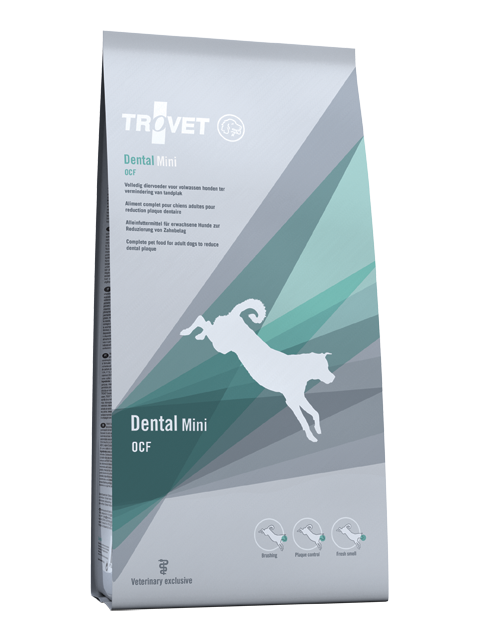 Trovet Hond Dental | OCF