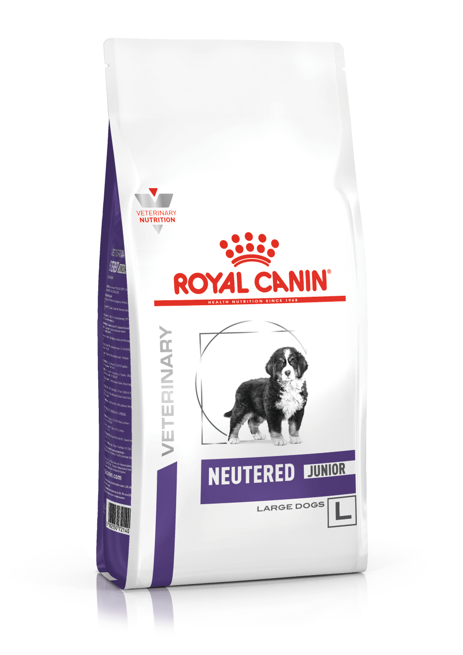 Royal Canin Hond Neutered Junior | Large breed