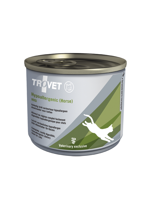 Trovet Kat Hypoallergenic | HRD