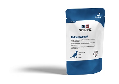 Specific Kat Kidney Support | FKW-P