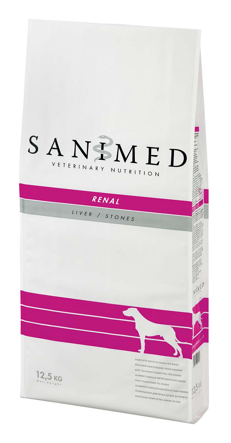 Sanimed Hond Renal