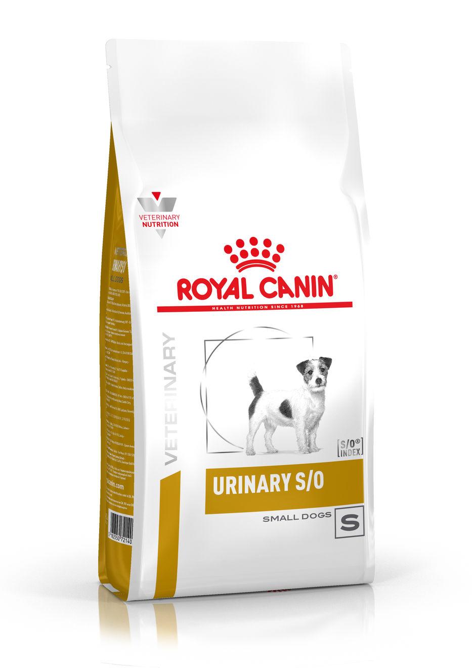 Royal Canin Hond Urinary S/O | Small breed