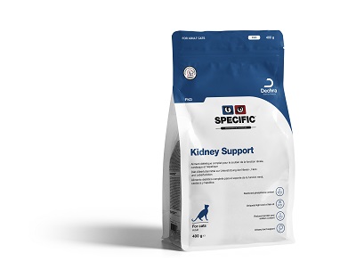 Specific Kat Kidney Support | FKD