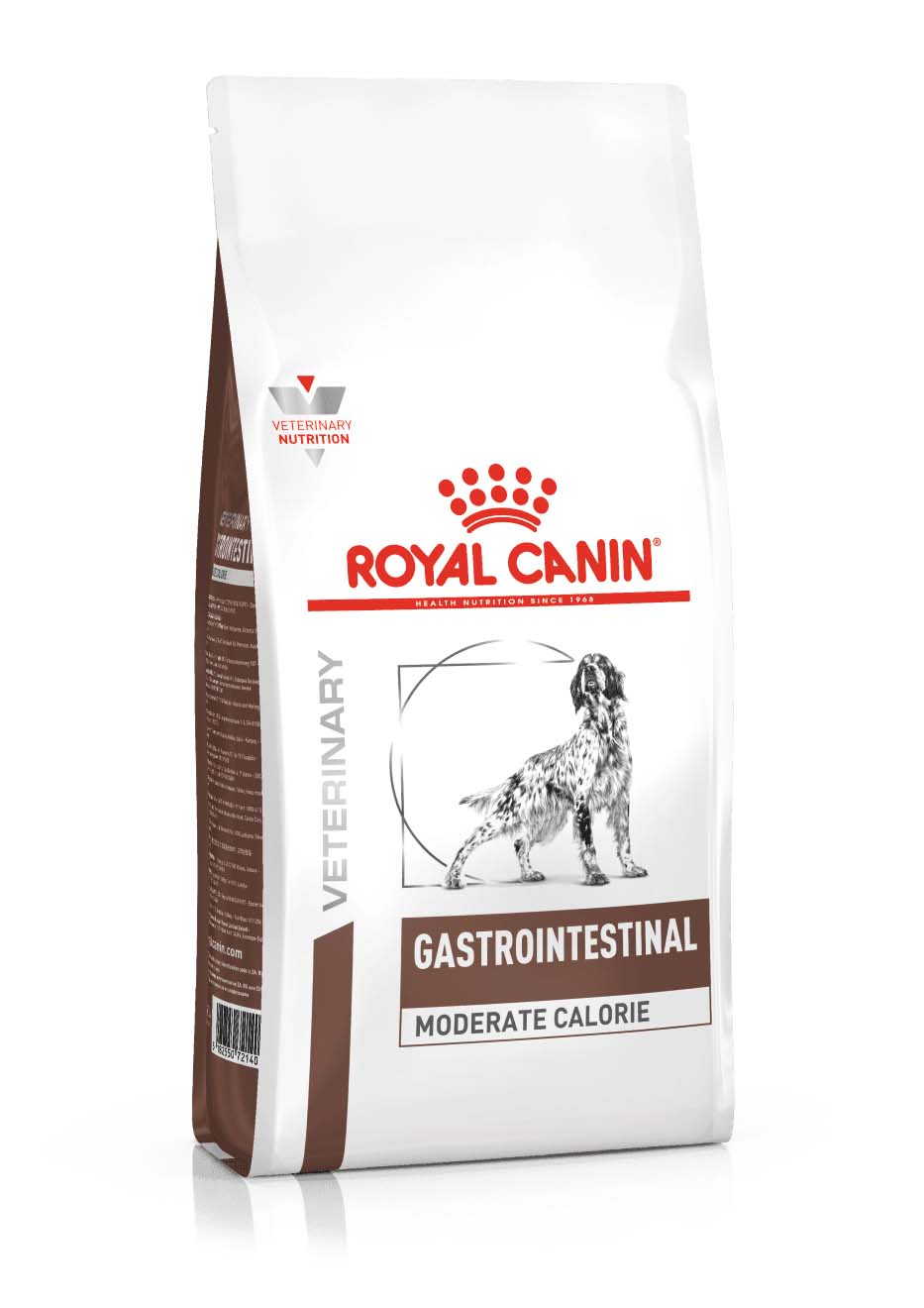 Royal Canin Hond Gastrointestinal | Moderate Calorie