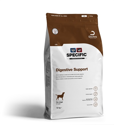 Specific Hond Digestive Support | CID