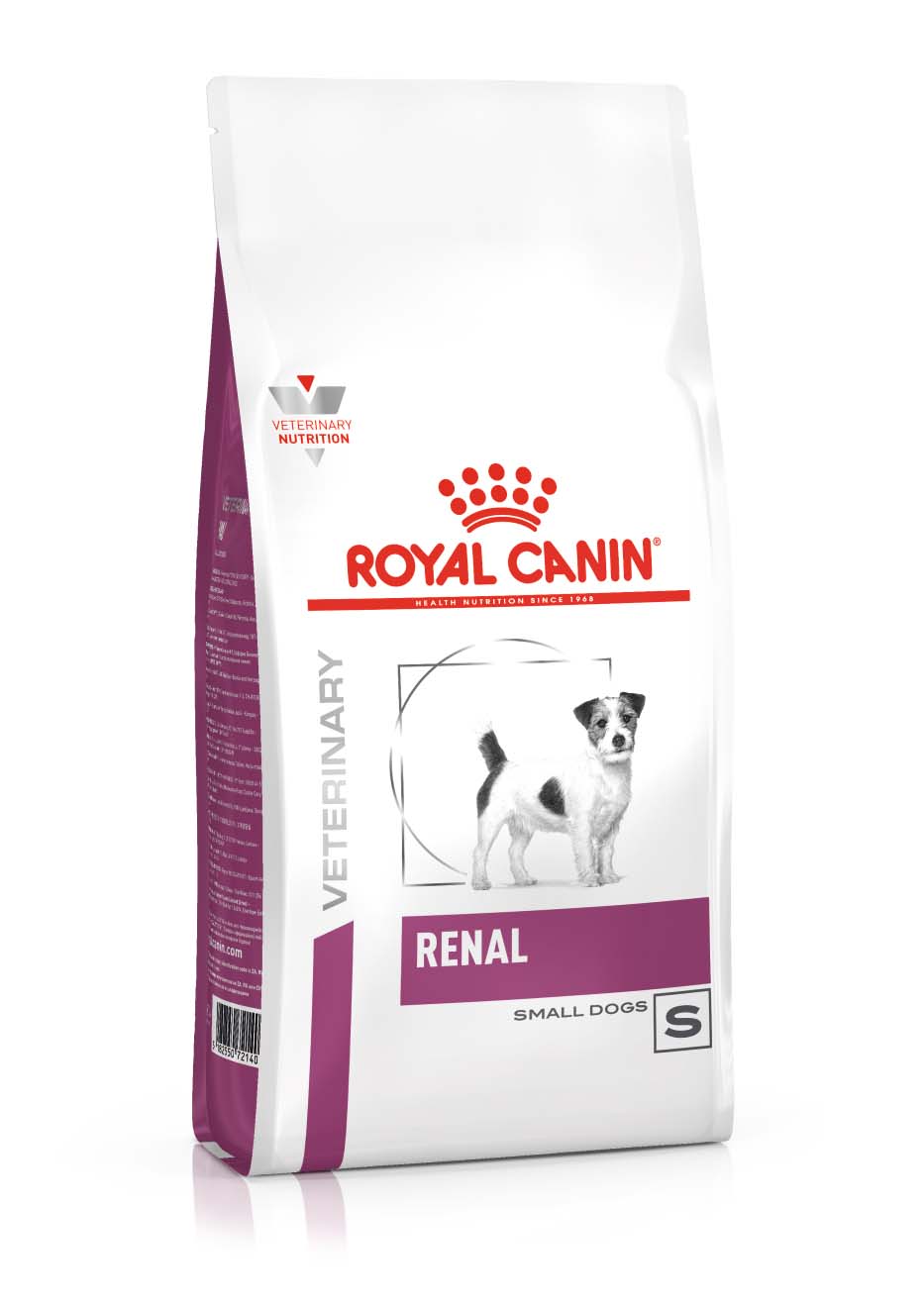 Royal Canin Hond Renal | Small Dogs